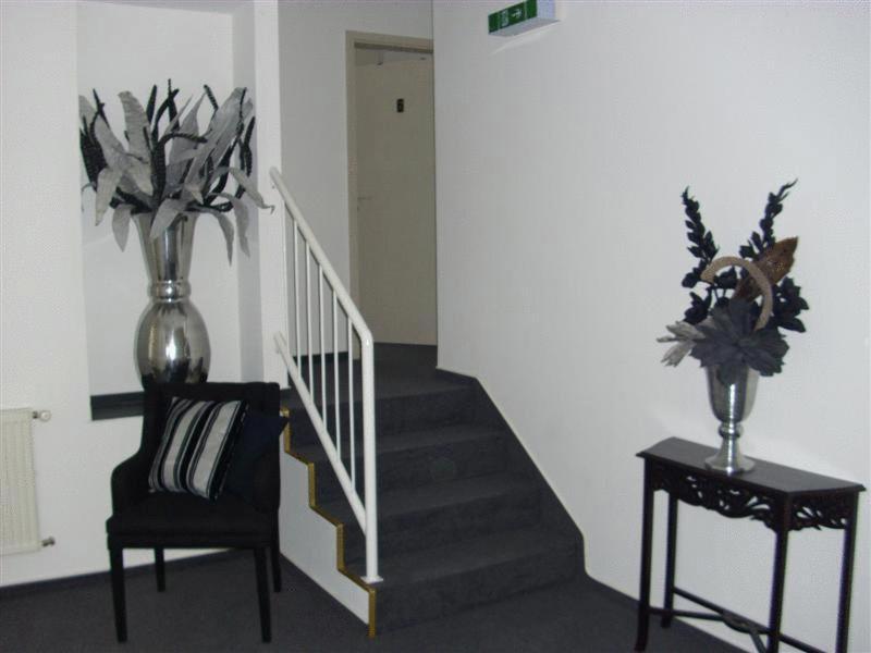 Hotel Stadt Coblenz Fachbach Exterior photo