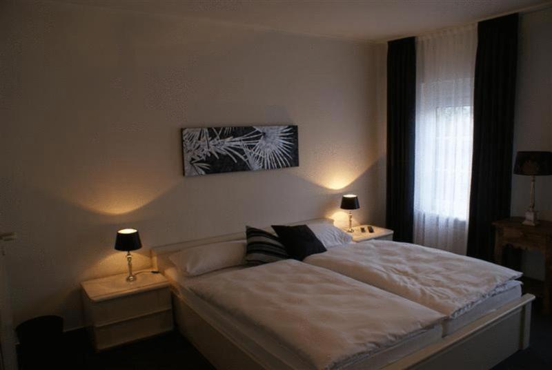 Hotel Stadt Coblenz Fachbach Exterior photo