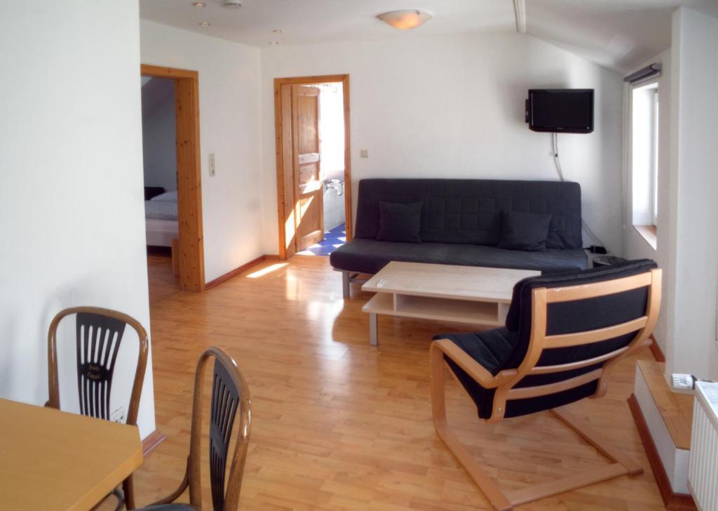 Hotel Stadt Coblenz Fachbach Room photo