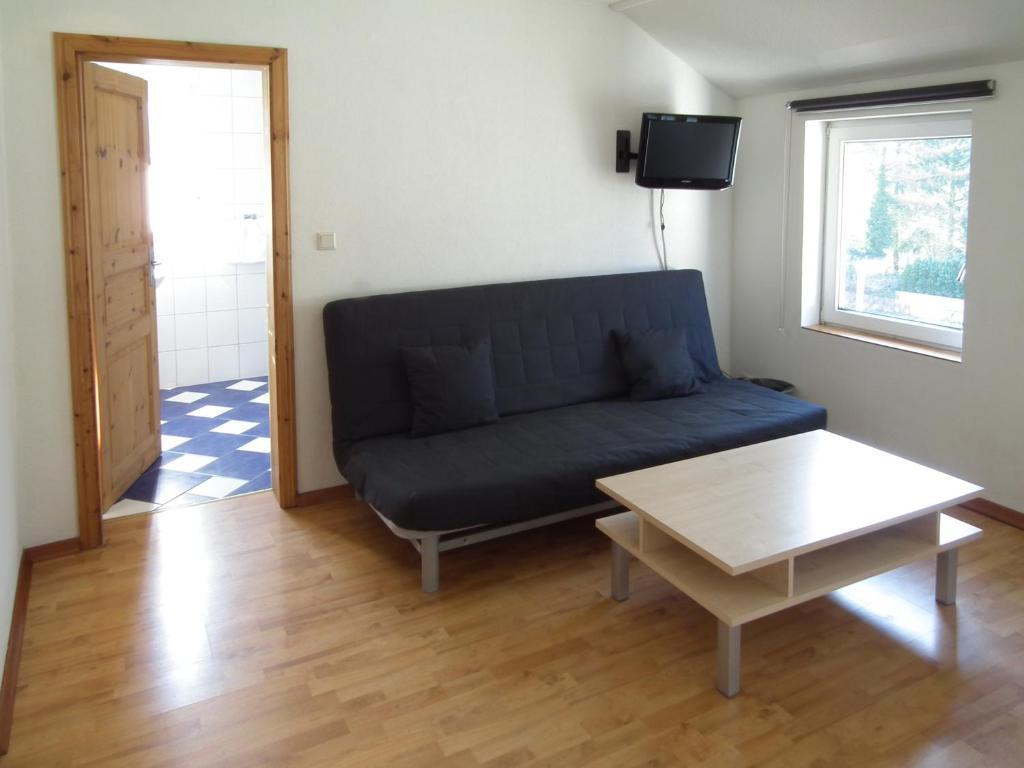 Hotel Stadt Coblenz Fachbach Room photo