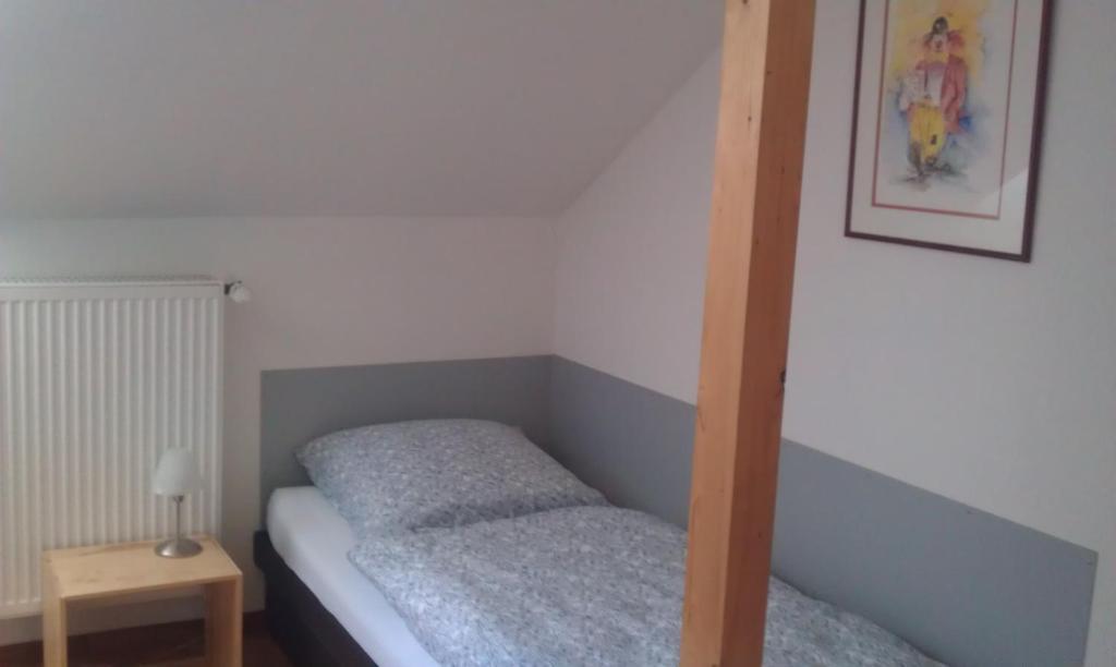Hotel Stadt Coblenz Fachbach Room photo